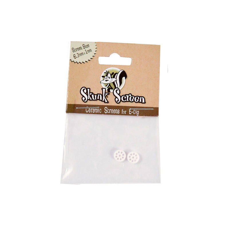 Skunk Brand Creamic Screens Canada