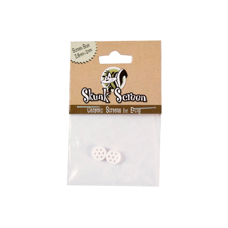 Screens for Pipes and Bongs Canada Head Candy Smoke Shop