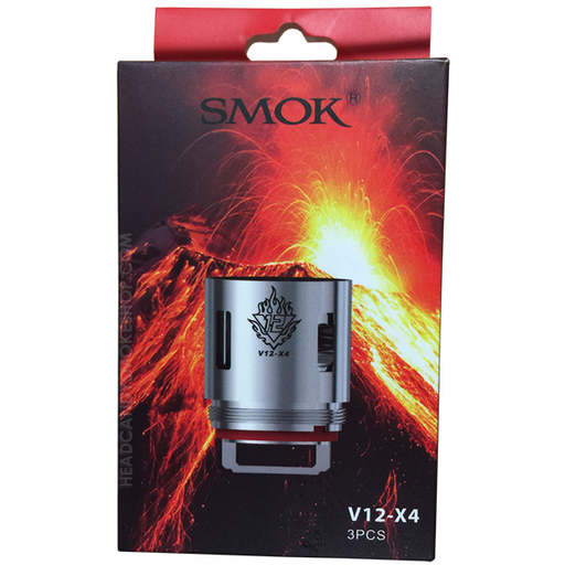 Smok V12-X4 Replacement Coils for TFV12