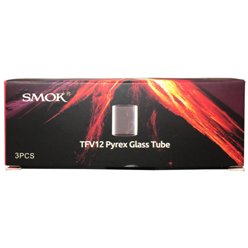 Smok Replacement Glass for TFV12