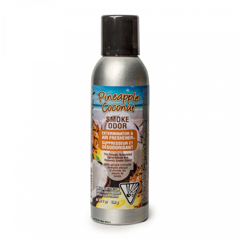 Pineapple Coconut Room Spray Canada