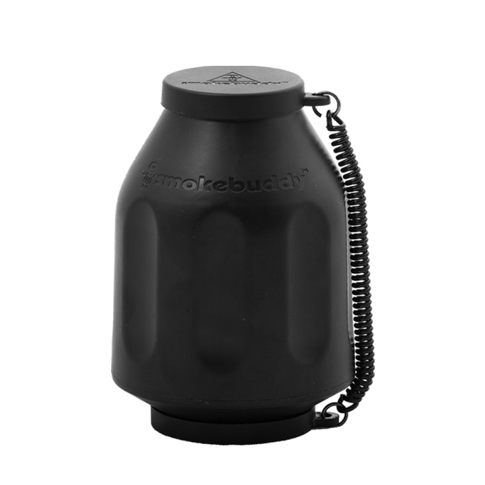 Black Smokebuddy