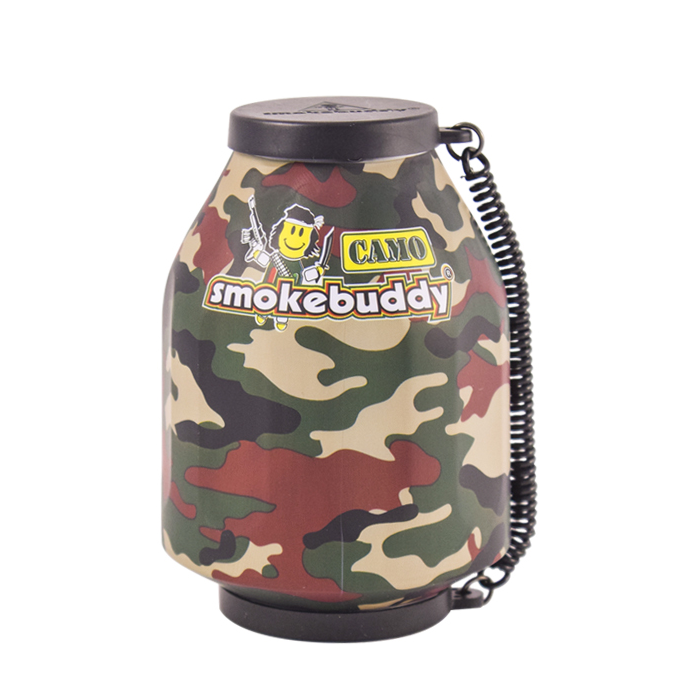 Camo Smokebuddy