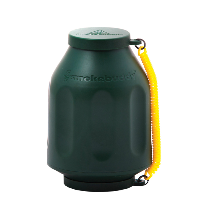 Forest Green Smokebuddy