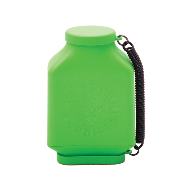 Smokebuddy Jr Lime Green