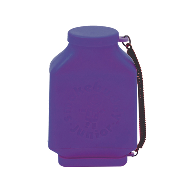 Smokebuddy Jr Purple