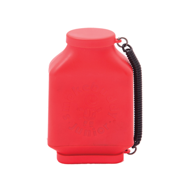 Smokebuddy Jr Red