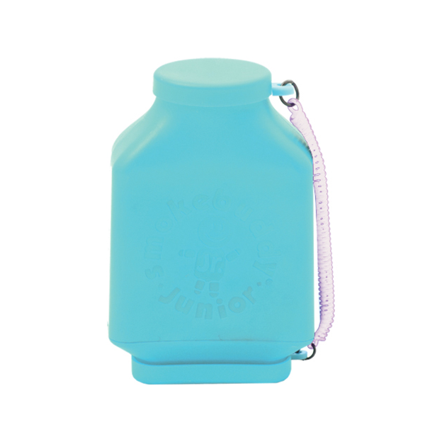 Smokebuddy Jr Teal