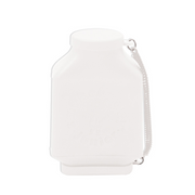 Smokebuddy Jr White