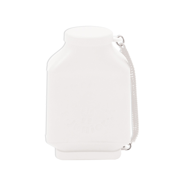 Smokebuddy Jr White