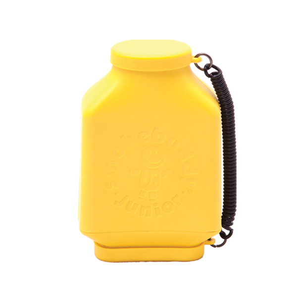 Smokebuddy Jr Yellow