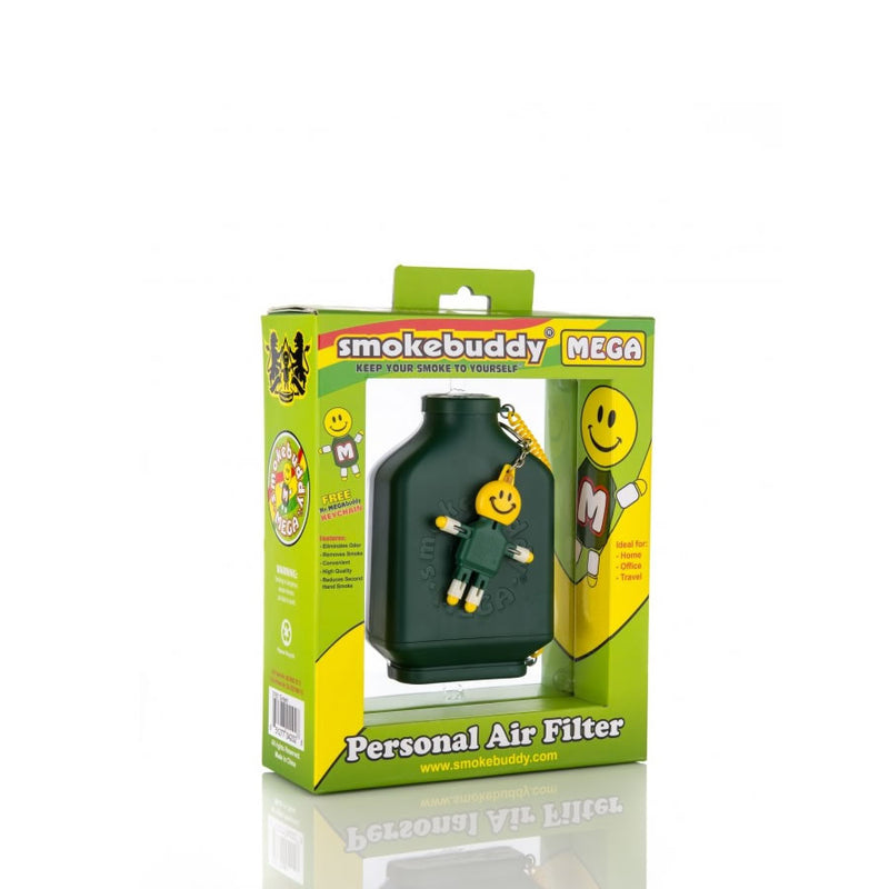 Smokebuddy Mega Air Filter