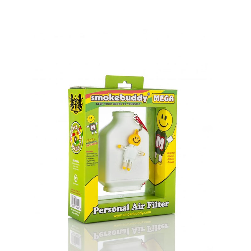 Smokebuddy Mega Air Filter