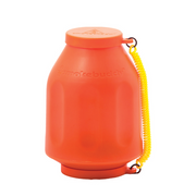 Orange Smokebuddy