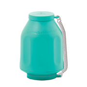 Teal Smokebuddy