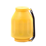 Yellow Smokebuddy