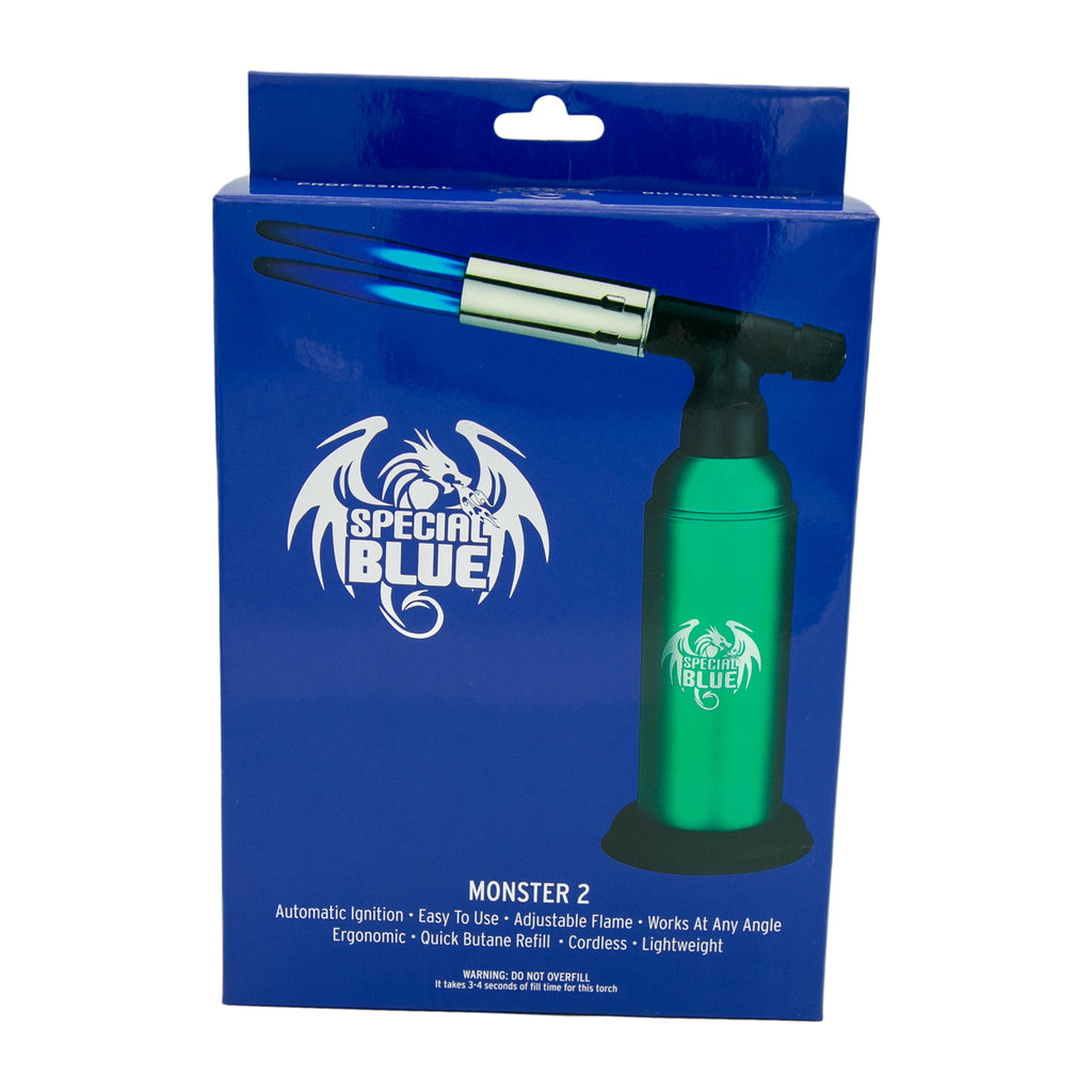 Torches Head Candy Smoke Shop Canada