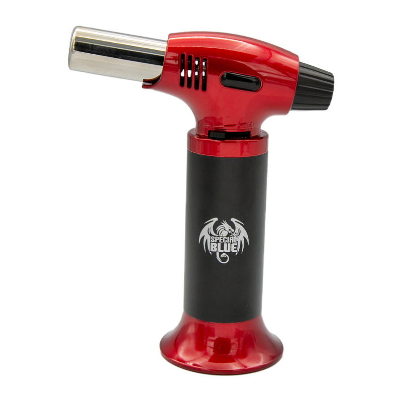 Cheap Butane Torch Canada Special Blue Inferno Red