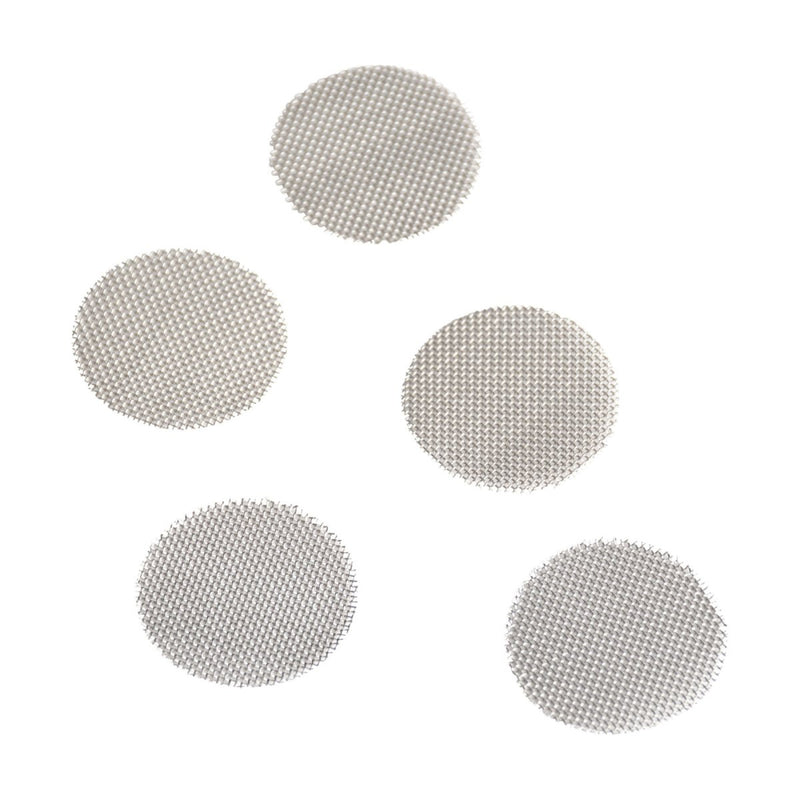 Stainless Steel Pipe Screens Canada