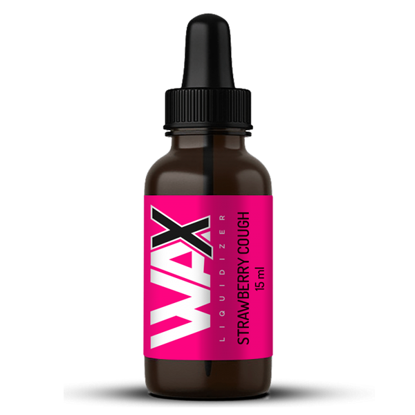 Strawberry Cough Wax Liquidizer BC