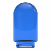 Large Blue Replacement Globe for Stundenglass Gravity Bong Canada
