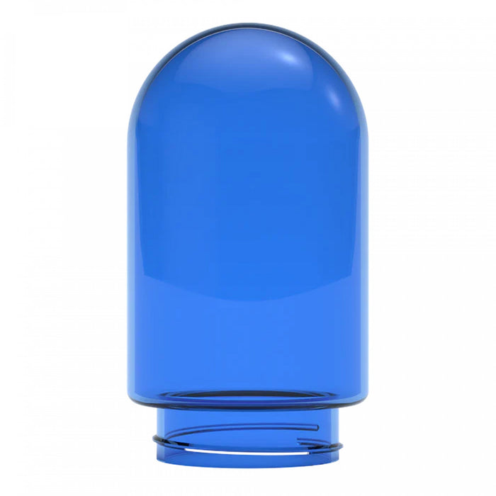 Large Blue Replacement Globe for Stundenglass Gravity Bong Canada