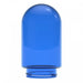 Large Blue Replacement Globe for Stundenglass Gravity Bong Canada