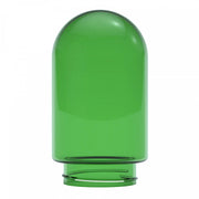 Large Replacement Green Glass Globe for Stundenglass Gravity Bong Canada