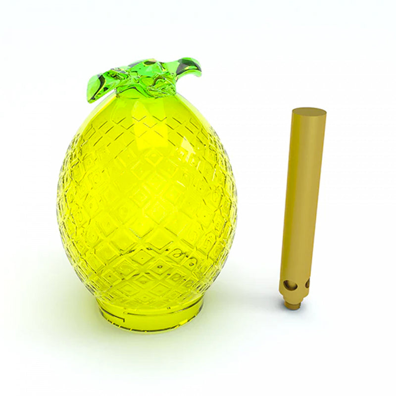 Stundenglass Kompact Pineapple Globe Canada