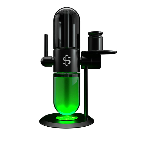 Light for Stundenglass Gravity Bong Canada
