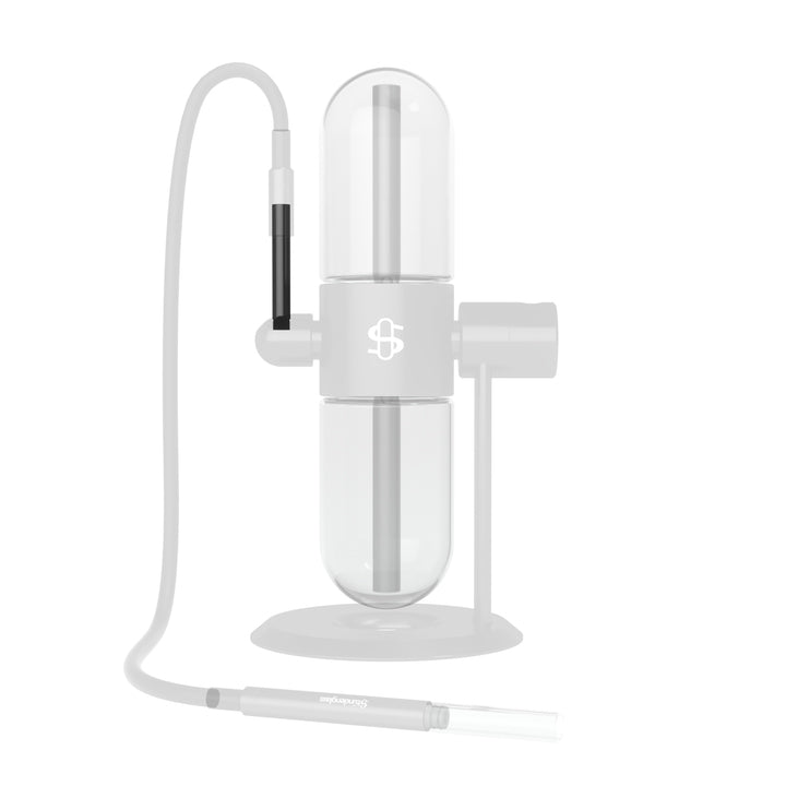 Mouthpiece Replacement Stem for Stundenglass Gravity Bong Canada