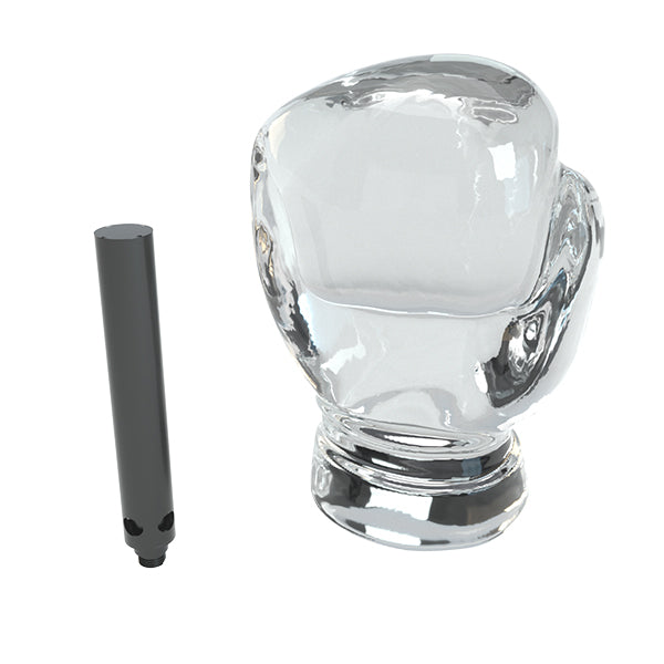 Stündenglass Gravity Bong - Champions Globe