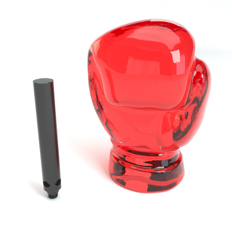 Stündenglass Gravity Bong - Champions Globe