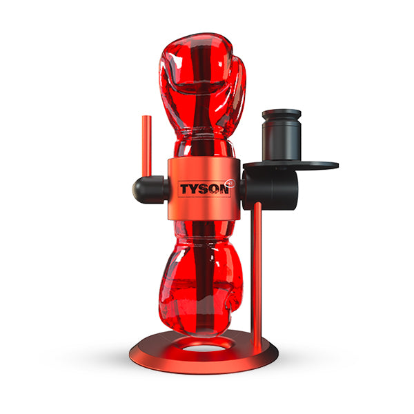 Mike Tyson Stundenglass Boxing Glove Globes Canada