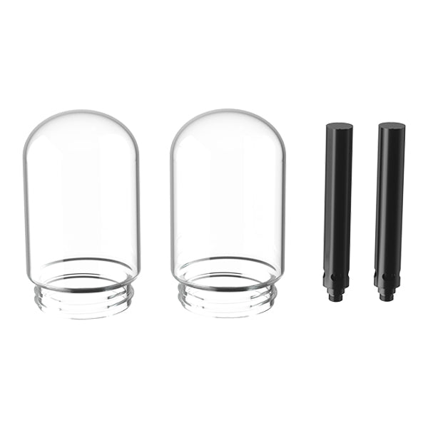 Stundenglass Replacement Small Glass Globe Kit Canada