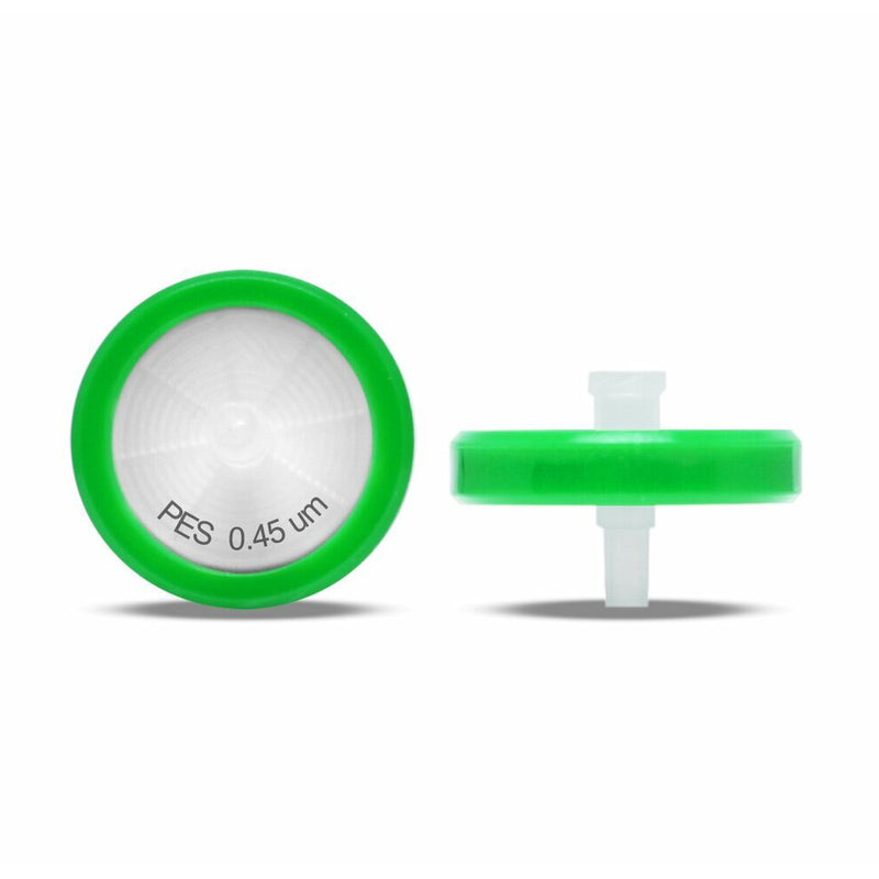 0.45um PES Syringe Filter for Making Cartridges Canada