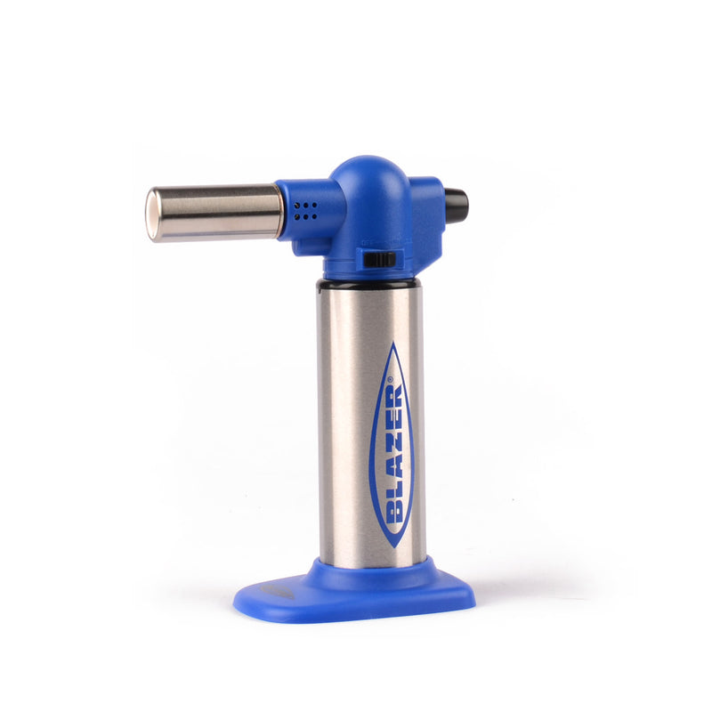Best Refillable Torch Blazer Big Buddy Blue