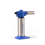 Blazer Big Buddy Blue Torch Refillable