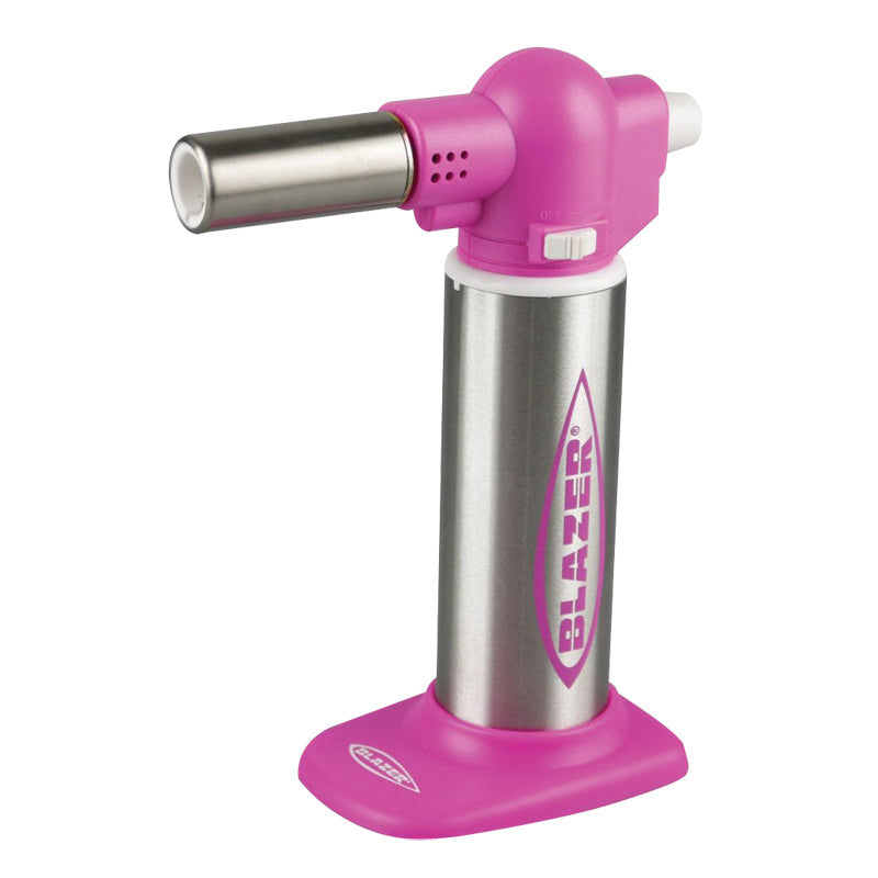 Best Refillable Torch Blazer Big Buddy Pink