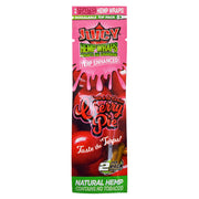Juicy Jays Cherry Pie Terp Enhanced Hemp Wraps Canada