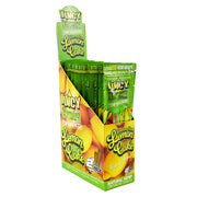 Juicy Jays Lemon Cake Terp Enhanced Hemp Wraps Canada