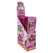 Juicy Jays Terp Enhanced Hemp Wraps Purple Gelato