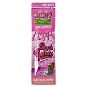 Purple Gelato Juicy Jays Terp Enhanced Hemp Wraps Canada 