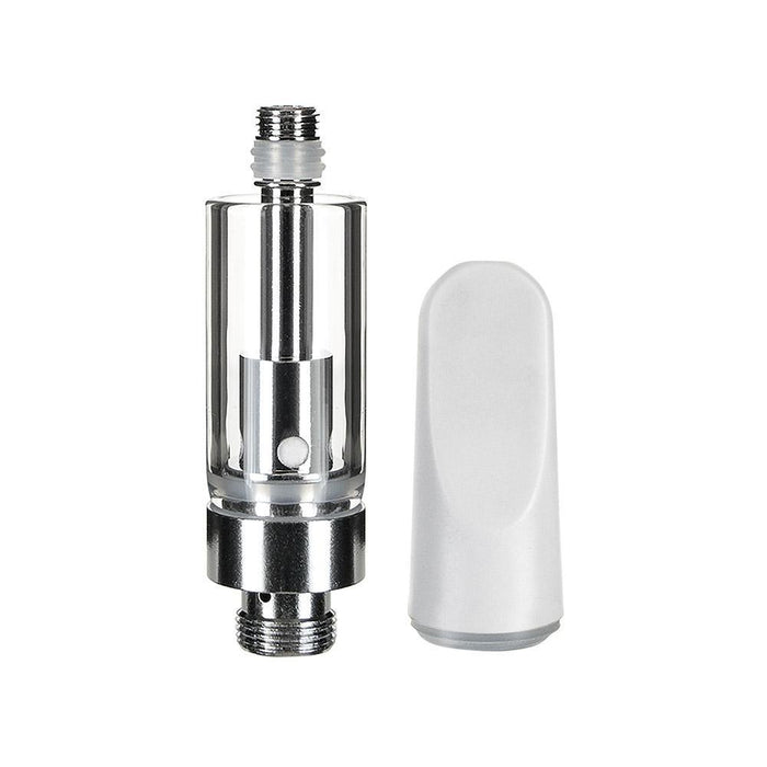 Authentic Ceramic CCELL Cartridge Tank White for Thick Oil