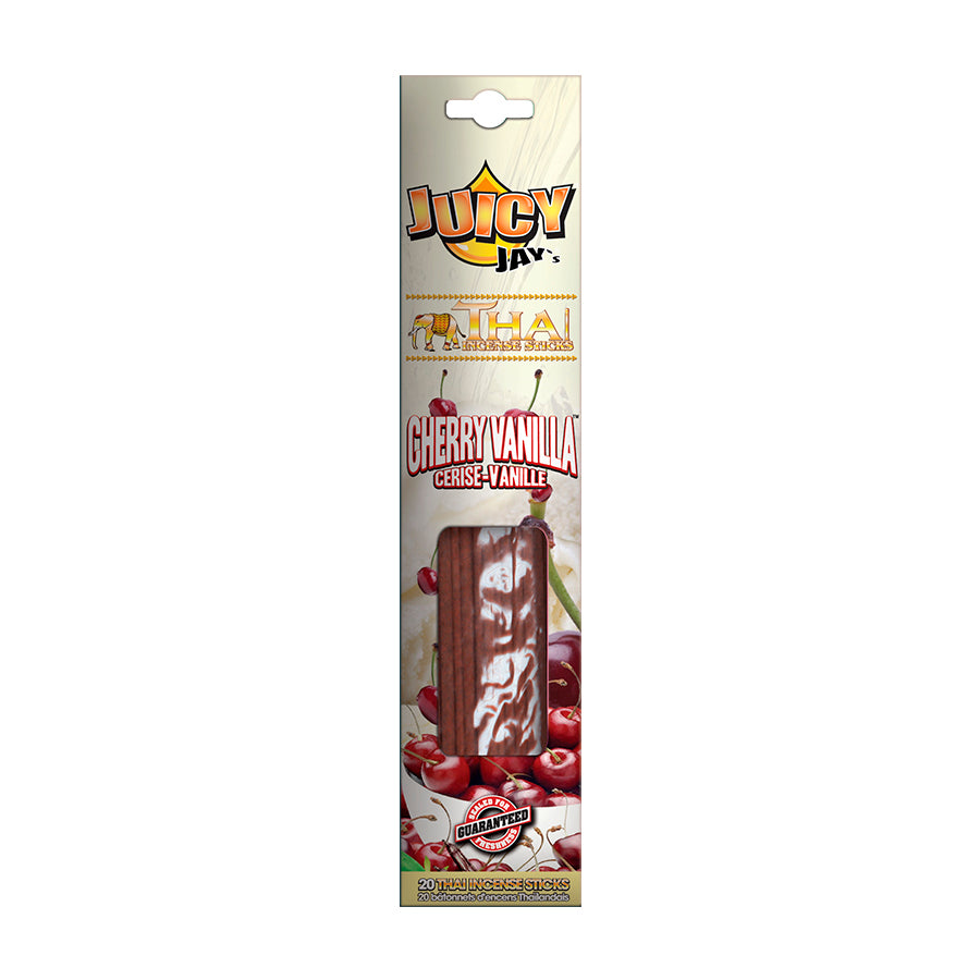 Juicy Jays Thai Incense Sticks