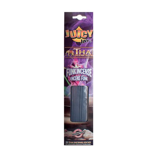 Frankincense Thai Incense Sticks Juicy Jays