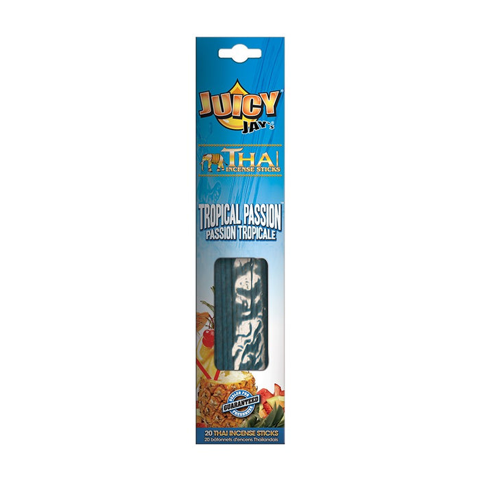 Tropical Passion Thai Incense by Juicy Jay's Canada