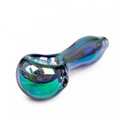 Red Eye Tek Metallic Terminator Spoon Hand Pipe Canada