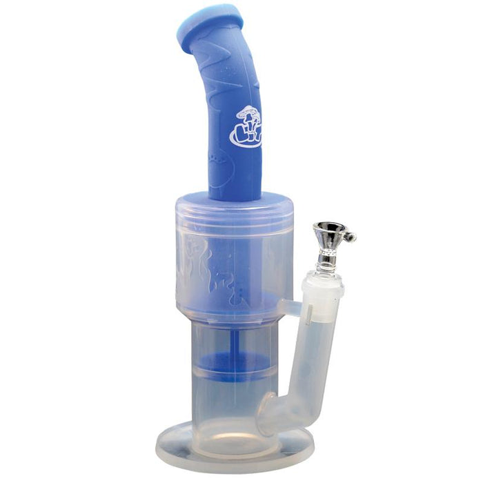 Best Silicone Bongs Canada
