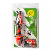 Lit Silicone 7 inch Concentrate Collector Canada
